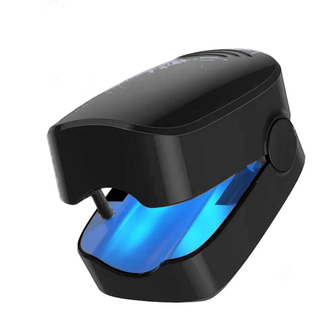 NailCureX Laser - deine effektive Lösung gegen Nagelpilz !