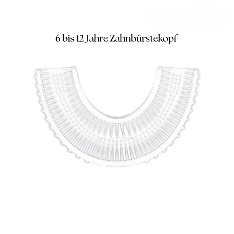 ⋆ FluffyBrush - Die kuschelweiche Kinderzahnbürste mit Spassfaktor ⋆🧸 ⋆