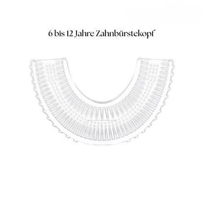 ⋆ FluffyBrush - Die kuschelweiche Kinderzahnbürste mit Spassfaktor ⋆🧸 ⋆