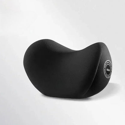 NeckNdrive - Deine Memory Kissen - für ultimative Fahrkomfort !