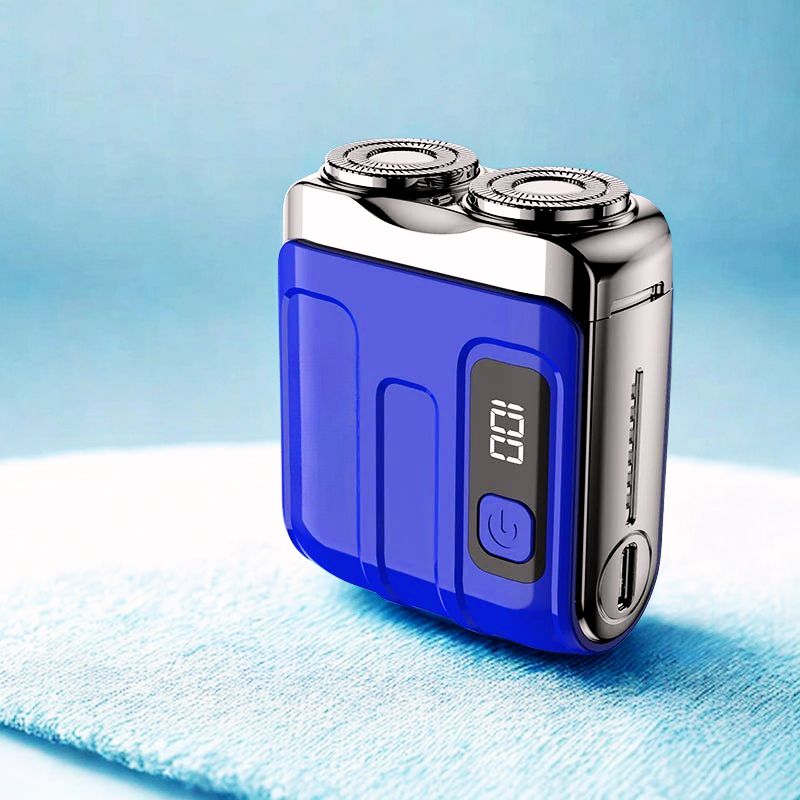 ShaveJet - schnelles, kraftvolles Rassieren - „wie ein Jet " 🛩